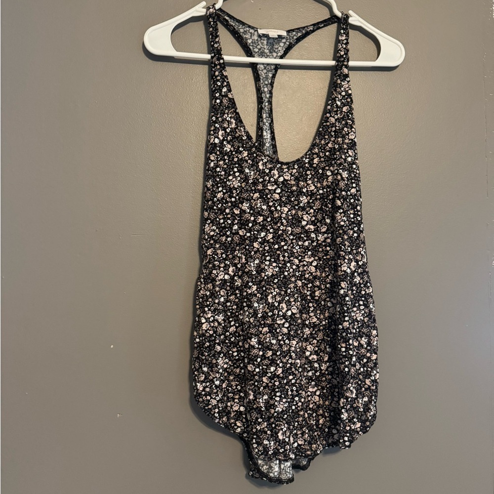 Wilfred Sleeveless Tank Top